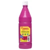 Farba plakatowa JOVI, 1000ml, magenta