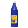 Farba plakatowa JOVI, 1000ml, granatowa