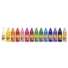 Farba plakatowa JOVI, 1000ml, granatowa