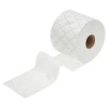 Papier toaletowy SCOTT Essential, 2-warstwowy, 6 rolek x 600 listków, biały