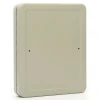 Szafka na klucze Q-CONNECT, na 54 klucze, 240x300x60mm, szara