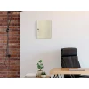 Szafka na klucze Q-CONNECT, na 140 kluczy, 280x370x80mm, szara