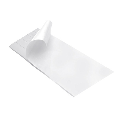 Masa mocująca Q-CONNECT, podzielona, 70g, biała