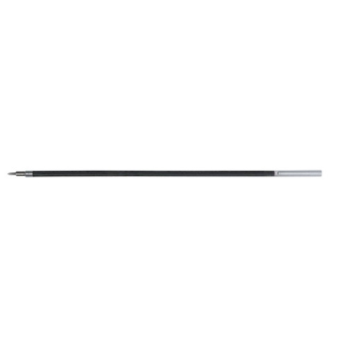 Wkład do długopisu żelowo-fluidowego Q-CONNECT 0,5mm, niebieski, 10szt.