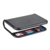 Podstawka pod monitor Q-Connect, 38x29,5cm, z regulacją wysokości, czarna