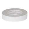 Taśma dwustronna montażowa Q-CONNECT, piankowa, 18mm, 3m, biała