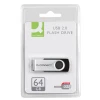 Nośnik pamięci Q-CONNECT USB, pendrive, 64GB