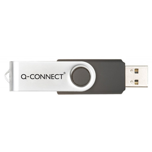 Nośnik pamięci Q-CONNECT USB, pendrive, 64GB