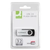 Nośnik pamięci Q-CONNECT USB, pendrive, 32GB