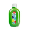 Farba plakatowa KEYROAD, 300ml, butelka, zielona