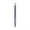Długopis LINC Pentonic B-RT Shades, śr. kulki 0,7mm, gr. linii 0,3 mm, czarny
