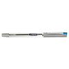 Długopis żelowy LINC Executive, śr. kulki 0,7mm, gr. linii 0,5mm, niebieski