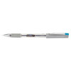 Długopis żelowy LINC Executive, śr. kulki 0,7mm, gr. linii 0,5mm, niebieski