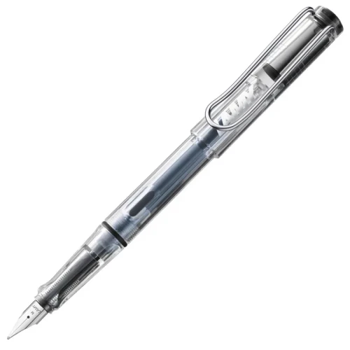 Pióro wieczne LAMY Safari 012, M, transparentne