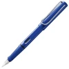 Pióro wieczne LAMY Safari 014, LH, niebieskie