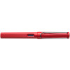 Pióro wieczne LAMY Safari 016, B, czerwone
