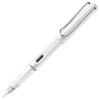 Pióro wieczne LAMY Safari 019, M, biały