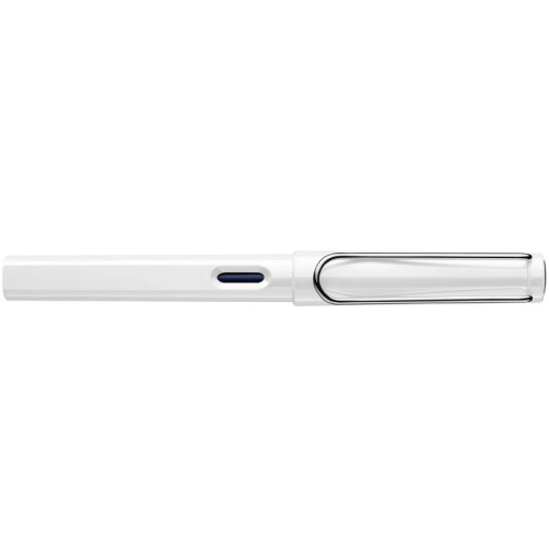 Pióro wieczne LAMY Safari 019, M, biały