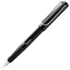 Pióro wieczne LAMY Safari 019, M, czarne