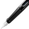Pióro wieczne LAMY Safari 019, B, czarne