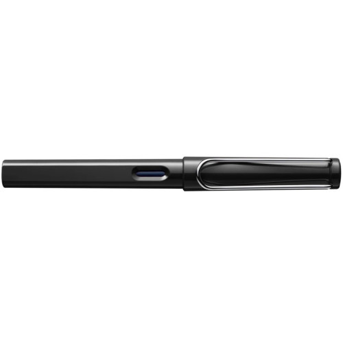 Pióro wieczne LAMY Safari 019, LH, czarne