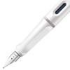 Pióro wieczne LAMY Safari 019, EF, biały