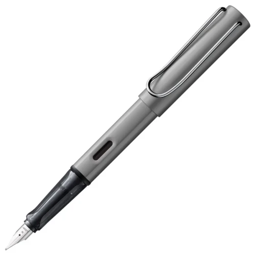 Pióro wieczne LAMY AL-star 026, EF, grafitowe