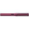 Pióro wieczne LAMY AL-star 029, EF, purpurowe