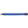 Długopis LAMY Safari 214, M, z czarnym wkładem, niebieski