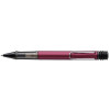 Długopis LAMY AL-star 229, M, z czarnym wkładem, purpurowy