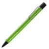 Długopis LAMY Safari 213, M, z czarnym wkładem, zielony