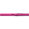Pióro wieczne LAMY Safari 013, B, różowe