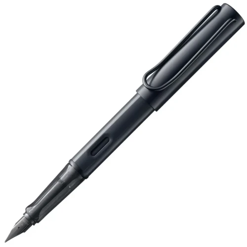 Pióro wieczne LAMY AL-star 071, B, czarne