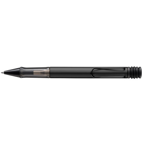 Długopis LAMY AL-star 271, M, z czarnym wkładem, czarny