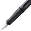 Pióro wieczne LAMY Joy 011, 1,1mm, czarne