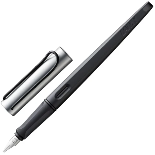 Pióro wieczne LAMY Joy 011, 1,1mm, czarne