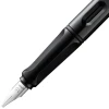 Pióro wieczne LAMY Joy 015, 1,5mm, czarny