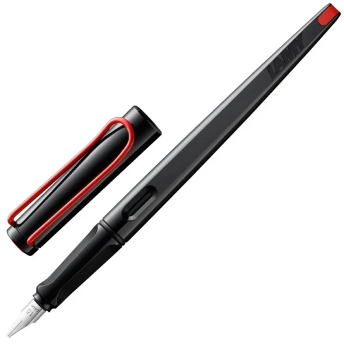 Pióro wieczne LAMY Joy 015, 1,5mm, czarny