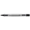 Długopis LAMY Safari 212, M, z niebieskim wkładem, transparentny