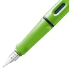 Pióro wieczne LAMY Safari 013, EF, zielone
