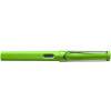 Pióro wieczne LAMY Safari 013, F, zielone