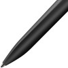 Długopis LAMY Xevo 262, M, z czarnym wkładem, czarny