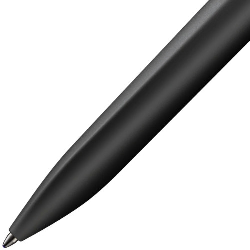 Długopis LAMY Xevo 262, M, z niebieskim wkładem, czarny