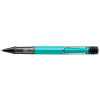 Długopis LAMY AL-star 223, M, z czarnym wkładem, turkusowy