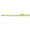 Długopis LAMY Safari 2D0, M, z czarnym wkładem, jasnozielony
