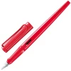 Pióro wieczne LAMY Joy 015, 1,5mm, czerwony