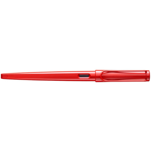 Pióro wieczne LAMY Joy 015, 1,5mm, czerwony