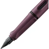 Pióro wieczne LAMY Safari 0E3, M, fioletowe