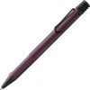 Długopis LAMY Safari 2E3, M, z czarnym wkładem, fioletowy
