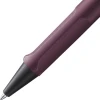 Długopis LAMY Safari 2E3, M, z czarnym wkładem, fioletowy